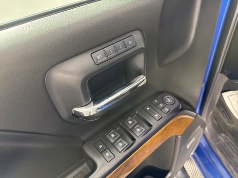 Used 2015 Chevrolet Silverado 1500 LTZ w/ LTZ Plus Package image 25