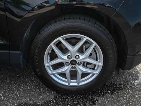 Certified 2024 Ford Edge SEL w/ Convenience Package AWD/4WD image 15