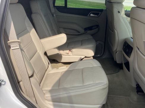 Used 2016 GMC Yukon Denali AWD/4WD image 20