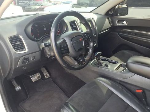 Used 2018 Dodge Durango GT AWD/4WD image 7