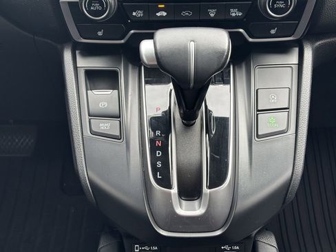 Used 2021 Honda CR-V EX-L image 19