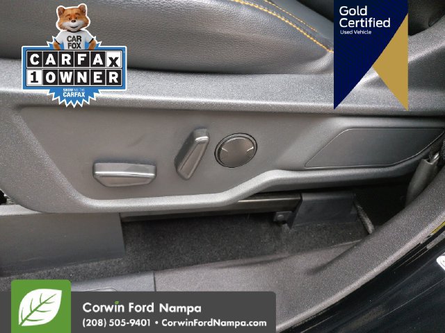 Used 2023 Ford Bronco Badlands AWD/4WD image 14
