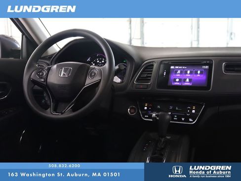 Used 2016 Honda HR-V EX image 4