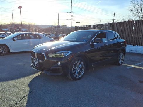 Used 2018 BMW X2 xDrive28i image 3