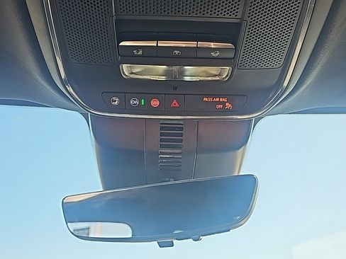 New 2026 GMC Acadia Denali Ultimate image 25