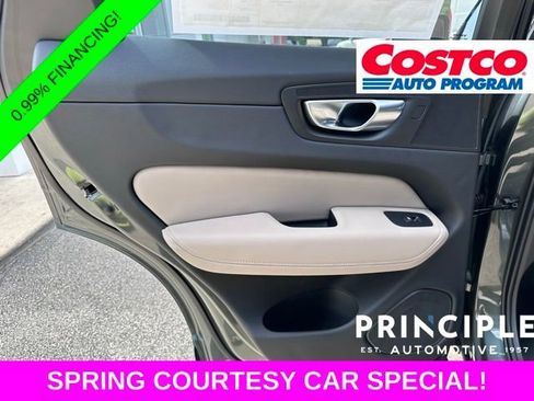 New 2026 Volvo XC60 B5 Plus w/ Climate Package AWD/4WD image 21