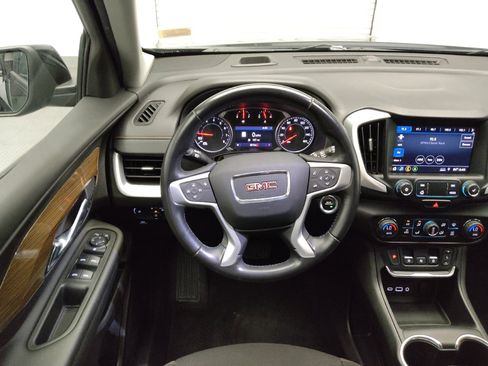 Used 2021 GMC Terrain SLE w/ Driver Convenience Package AWD/4WD image 22