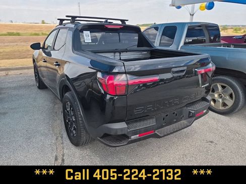 Used 2022 Hyundai Santa Cruz SEL Premium AWD/4WD image 18