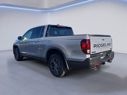 New 2026 Honda Ridgeline Sport image 3