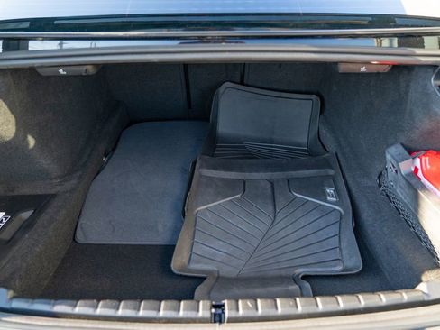 Used 2023 BMW M8 Gran Coupe xDrive Competition w/ M Carbon Exterior Package image 10