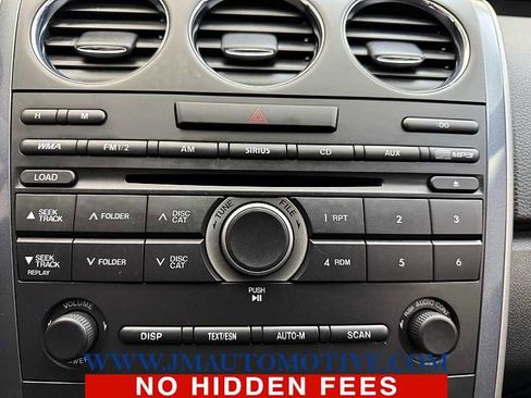 Used 2010 MAZDA CX-7 i SV image 23