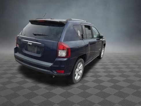 Used 2016 Jeep Compass Sport w/ Power Value Group AWD/4WD image 2