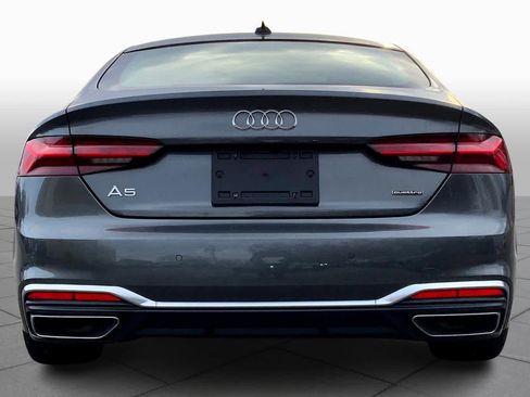 Used 2023 Audi A5 2.0T Premium Plus image 4