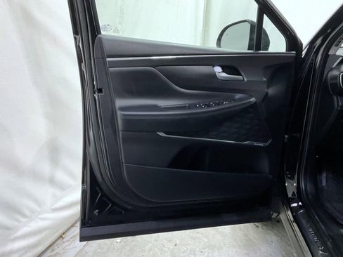 Used 2023 Hyundai Santa Fe SEL Premium image 10