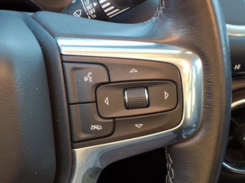 Used 2019 Chevrolet Blazer LT w/ Sound & Technology Package image 13