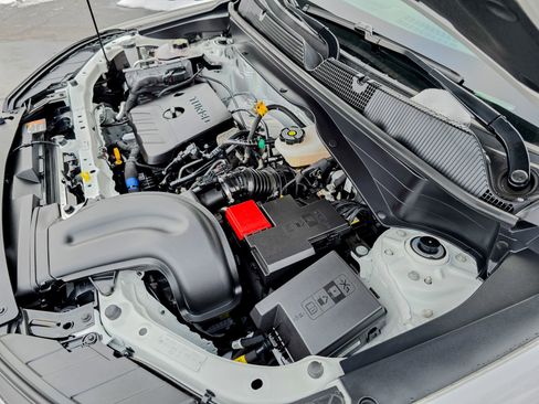 Used 2026 Chevrolet TrailBlazer LT w/ Convenience Package image 50