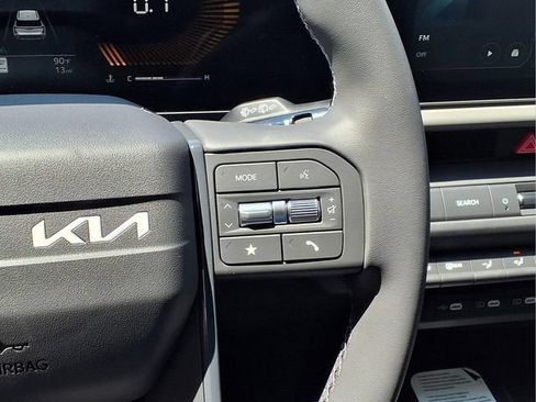 New 2027 Kia Seltos S AWD/4WD image 12