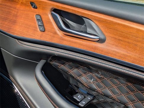 New 2024 Jeep Grand Cherokee Summit image 35