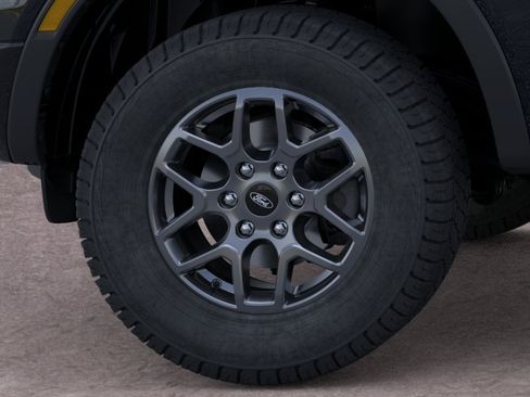 New 2026 Ford Ranger XLT AWD/4WD image 19
