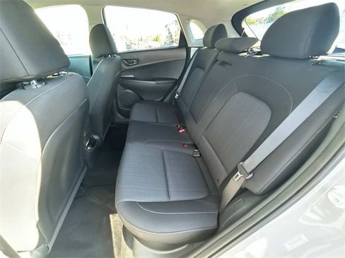 Certified 2023 Hyundai Kona SEL w/ Cargo Package image 13