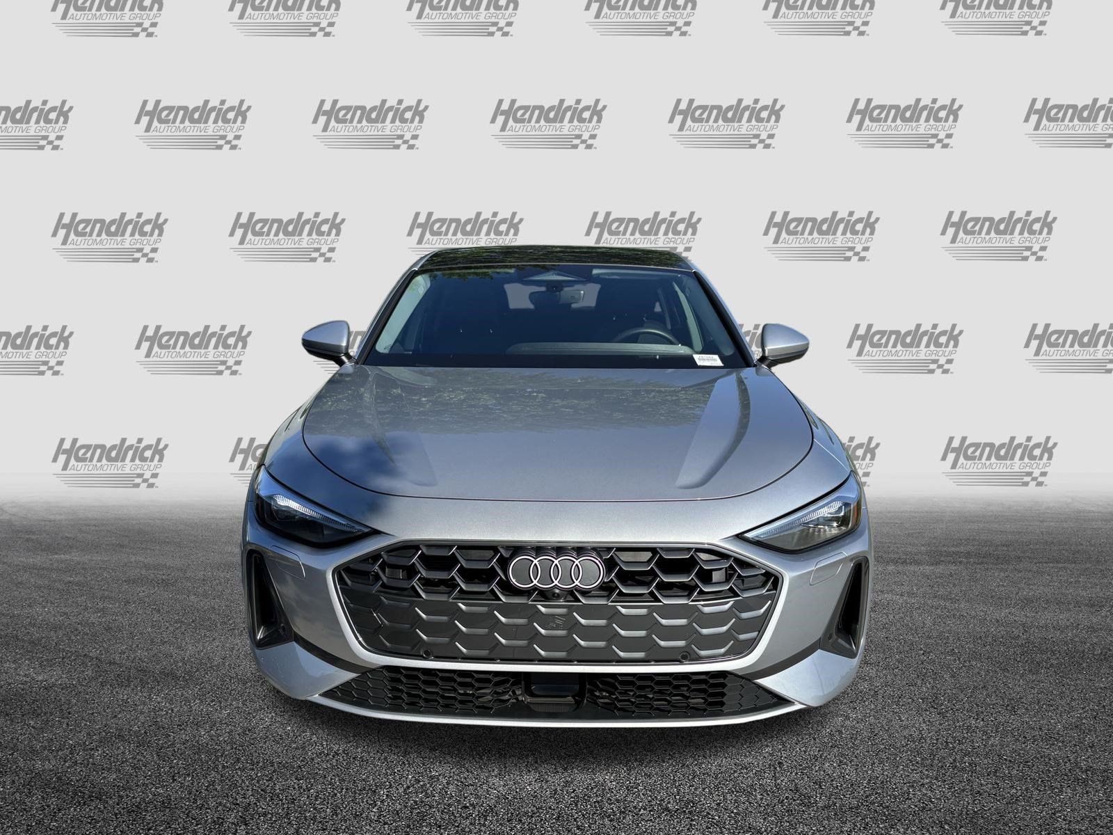 Certified 2025 Audi A5 2.0T Premium AWD/4WD image 3