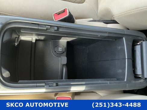 Used 2018 Dodge Journey SE FWD image 25