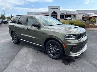 New 2026 Dodge Durango GT AWD/4WD video 1