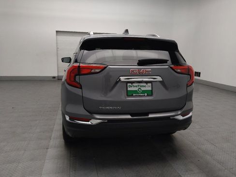 Used 2021 GMC Terrain SLT w/ LPO, Floor Liner Package FWD image 6
