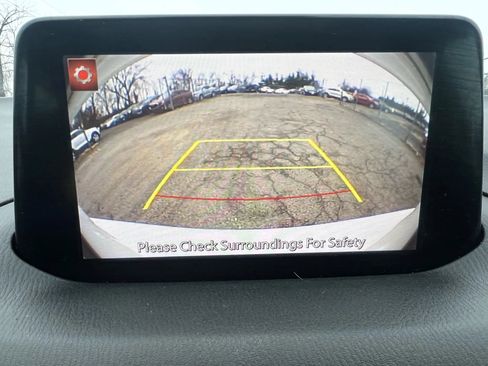 Used 2018 MAZDA MAZDA3 Grand Touring w/ Premium Equipment Package image 20