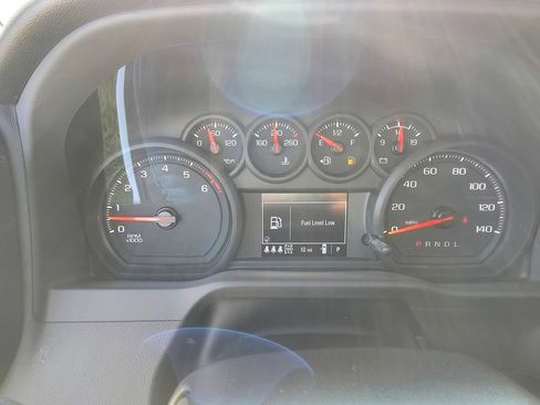 New 2026 Chevrolet Silverado 2500 Custom w/ Custom Convenience Package AWD/4WD image 33