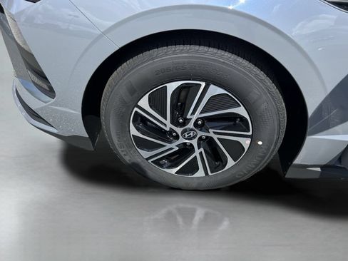 New 2026 Hyundai Sonata Blue FWD image 34