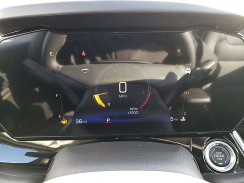 New 2026 Chevrolet Trax ACTIV w/ Sunroof Package image 15