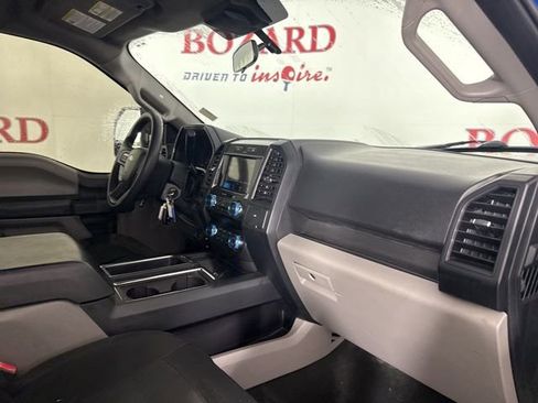 Used 2019 Ford F150 XL w/ Equipment Group 101A Mid image 17