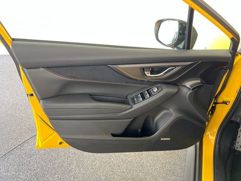 New 2026 Subaru WRX tS image 12