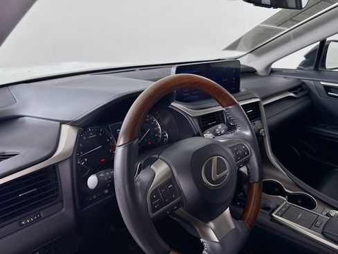 Used 2022 Lexus RX 350 AWD w/ Premium Package image 9