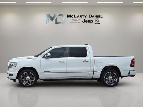 Used 2019 RAM 1500 Limited image 3