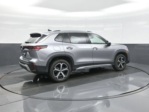 New 2026 Volkswagen Tiguan SE AWD/4WD image 7