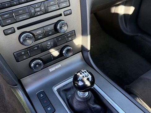 Used 2013 Ford Mustang Boss 302 w/ Boss 302 Accessory Pkg image 6