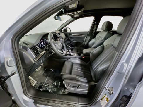 Used 2023 Audi SQ5 Premium Plus AWD/4WD image 21