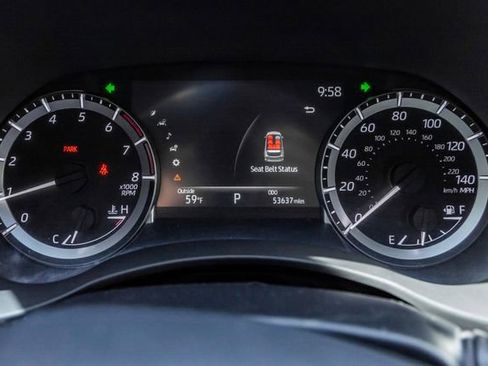 Used 2023 Toyota Highlander XSE AWD/4WD image 28