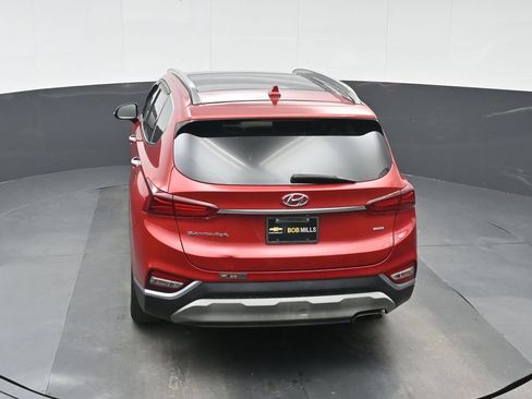 Used 2019 Hyundai Santa Fe AWD image 20