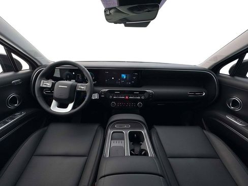 New 2026 Hyundai Palisade SEL Premium AWD/4WD image 13