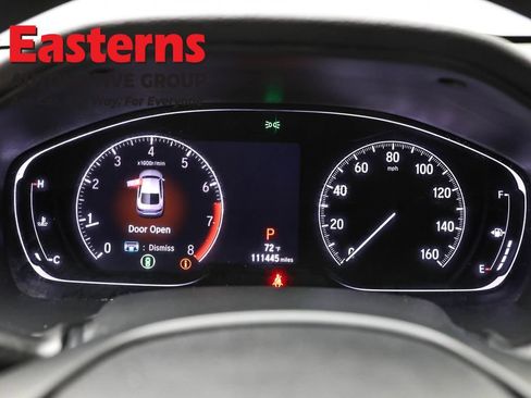 Used 2018 Honda Accord Touring image 17