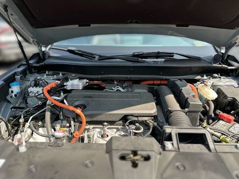 Used 2025 Honda CR-V Sport-L image 27