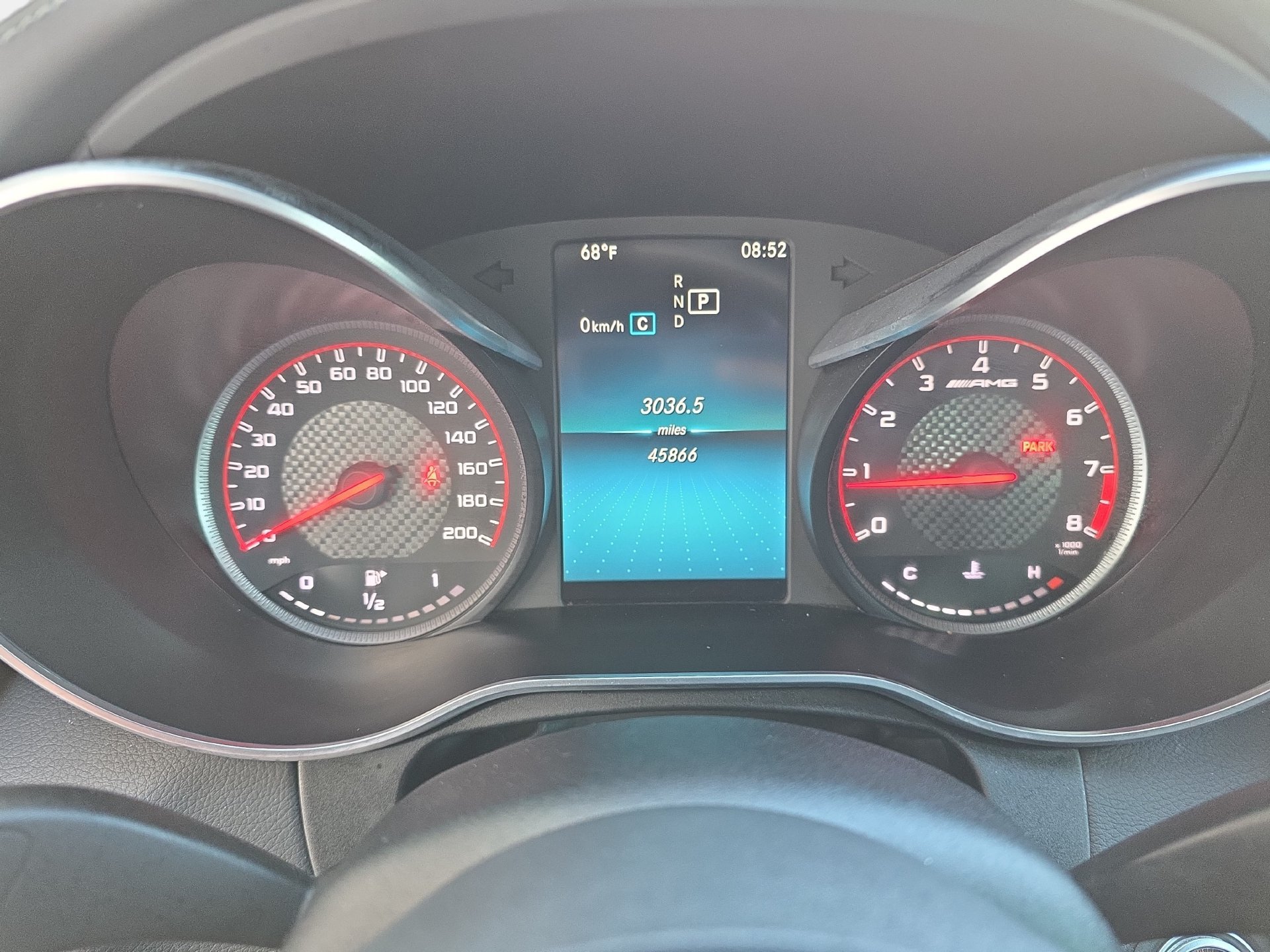 Used 2019 Mercedes-Benz C 63 AMG S image 19