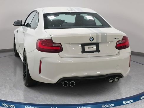 Used 2017 BMW M2 image 8