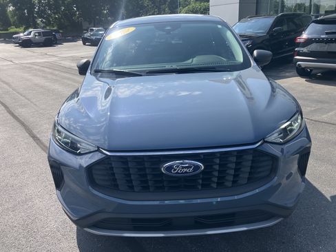 Certified 2024 Ford Escape Active w/ Tech Pack #1 AWD/4WD image 2