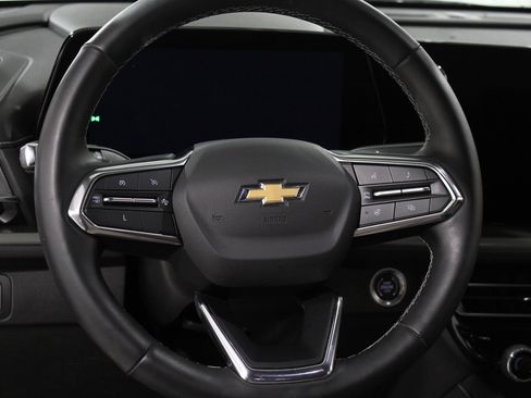 Certified 2024 Chevrolet Traverse LT w/ LPO, Floor Liner Package image 7