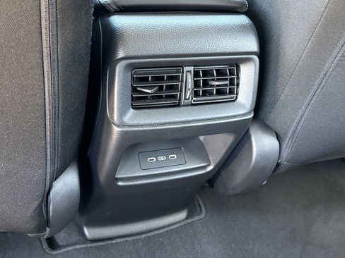 Used 2024 Honda CR-V EX image 14