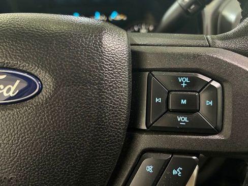 Used 2018 Ford F150 XLT w/ Equipment Group 302A Luxury RWD image 38